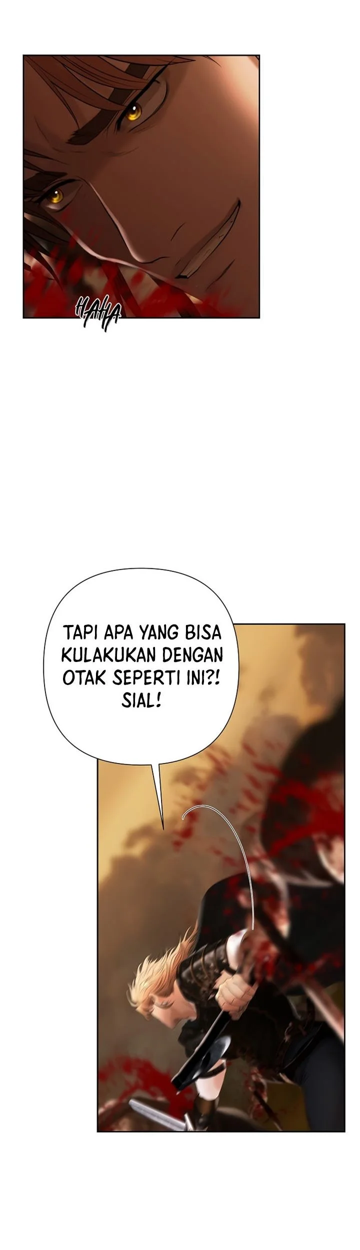 Barbarian Quest Chapter 69 Gambar 16