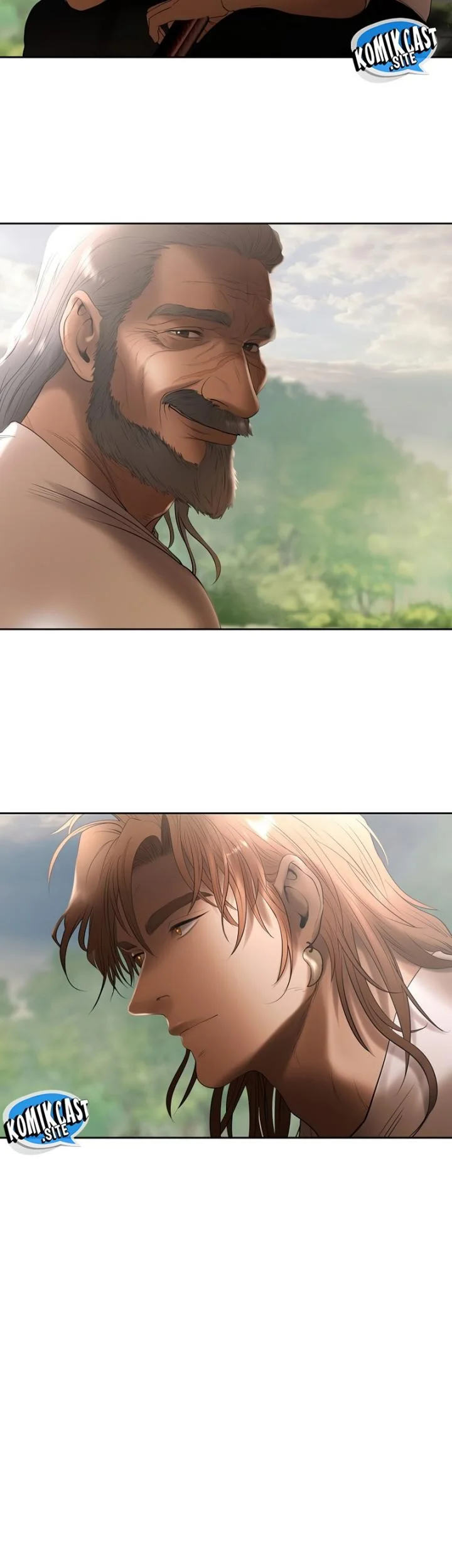 Barbarian Quest Chapter 71 Gambar 21