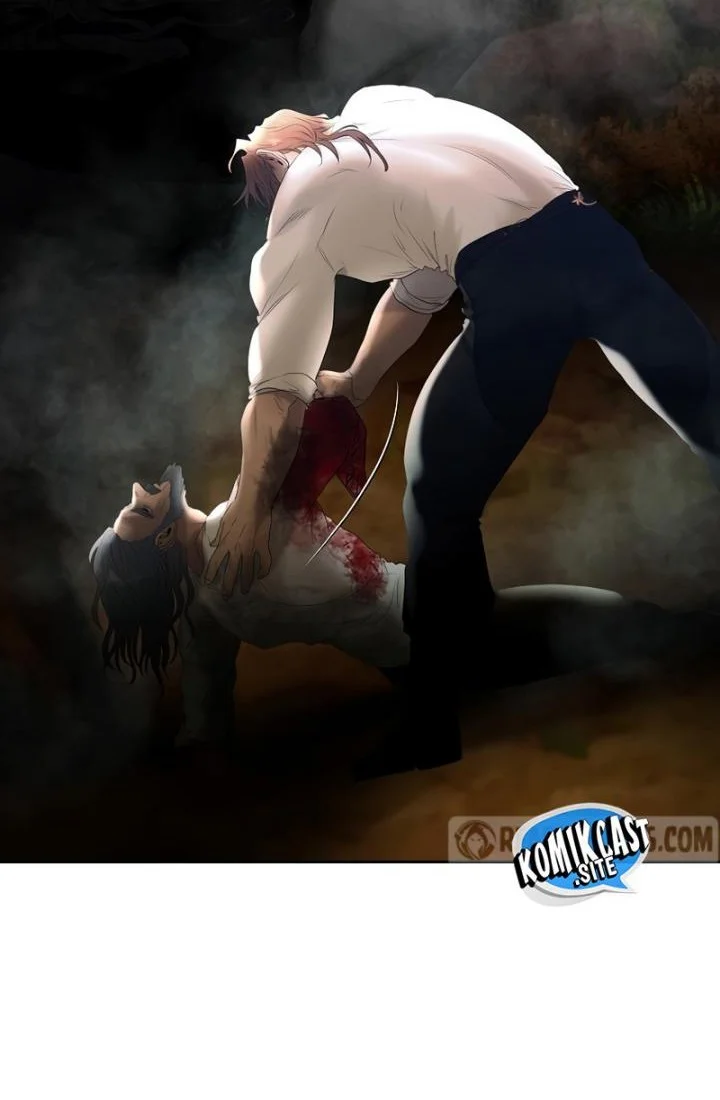 Barbarian Quest Chapter 72 Gambar 19