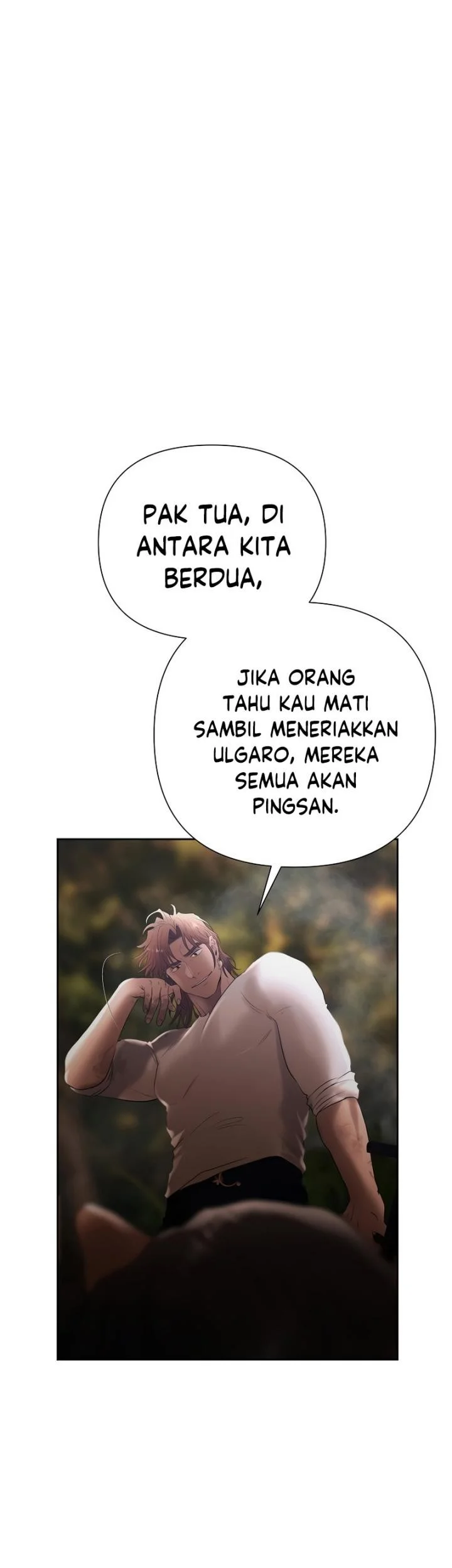 Barbarian Quest Chapter 72 Gambar 20