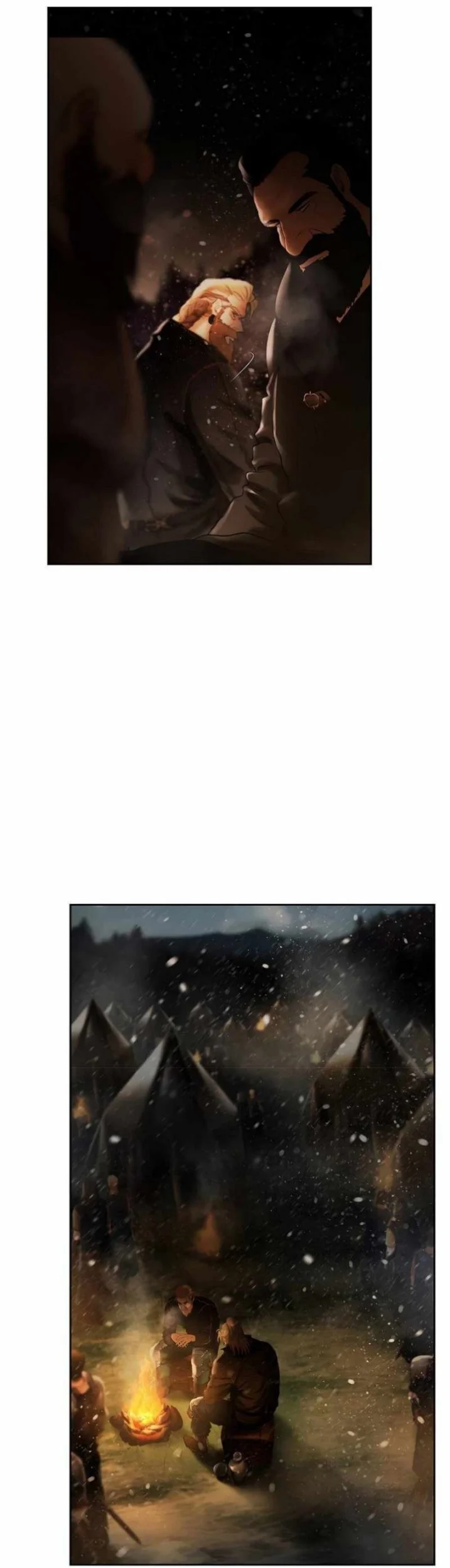 Barbarian Quest Chapter 73 Gambar 14