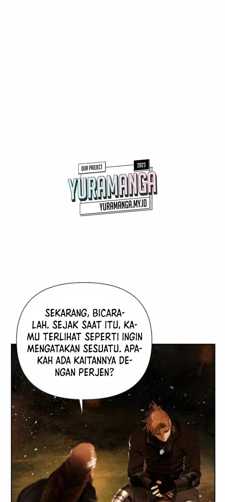 Barbarian Quest Chapter 73 Gambar 15