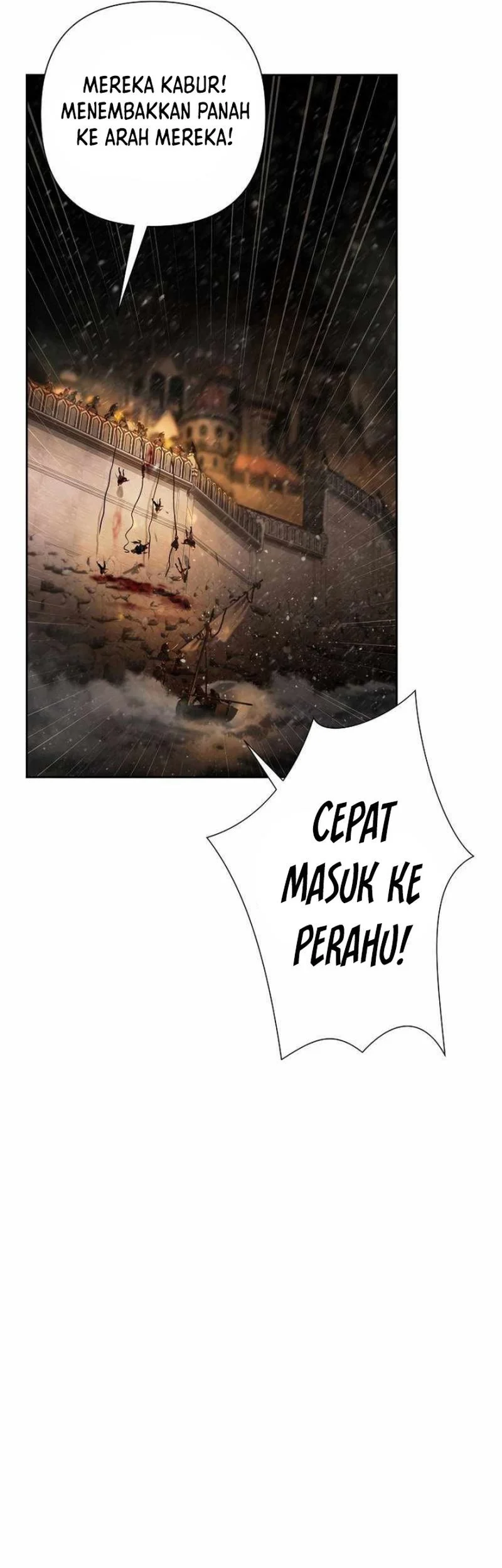 Barbarian Quest Chapter 74 Gambar 20