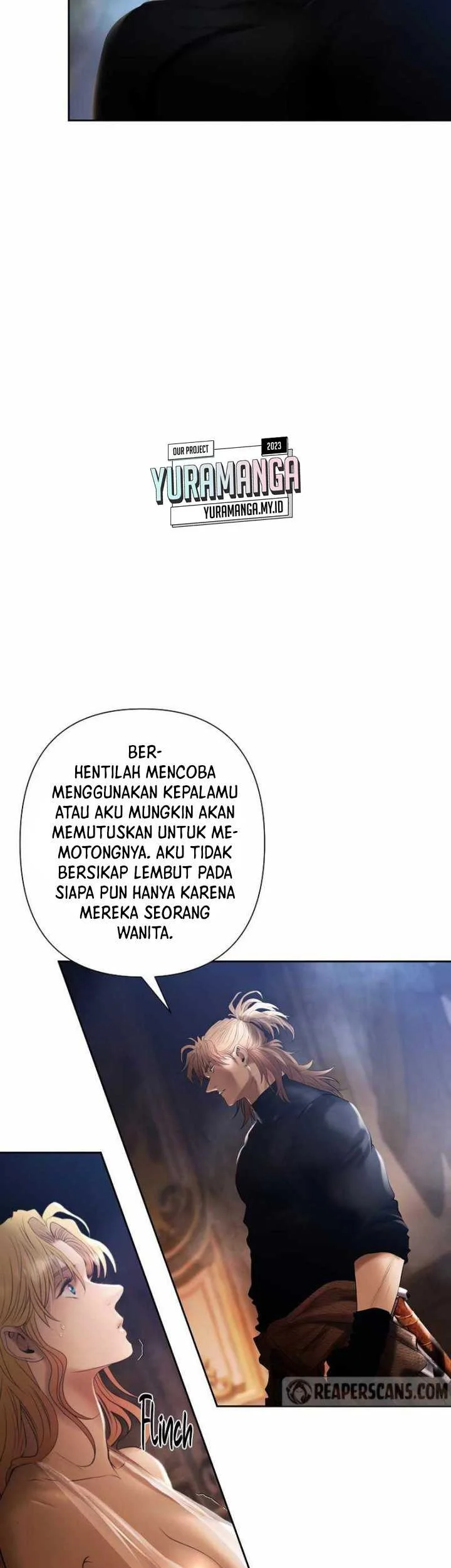 Barbarian Quest Chapter 76 Gambar 18
