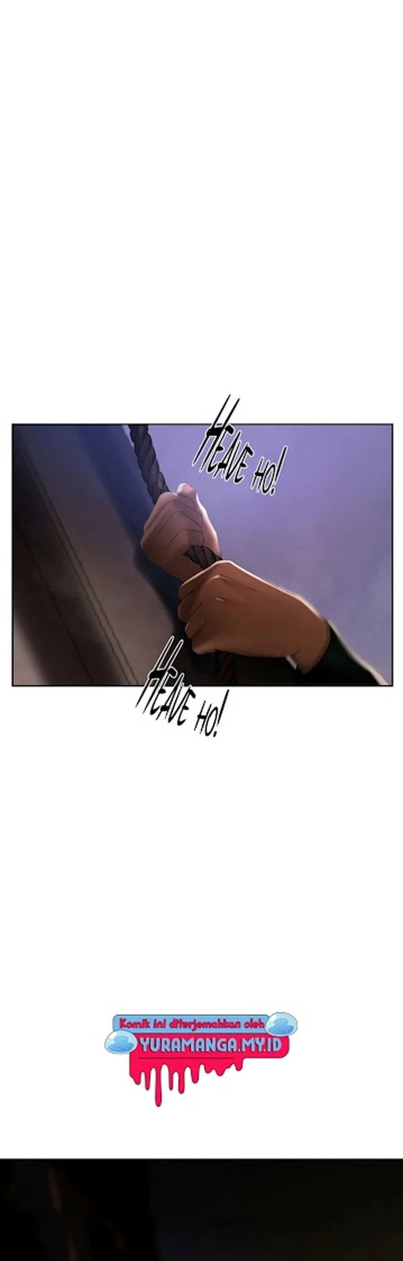 Barbarian Quest Chapter 77 Gambar 19