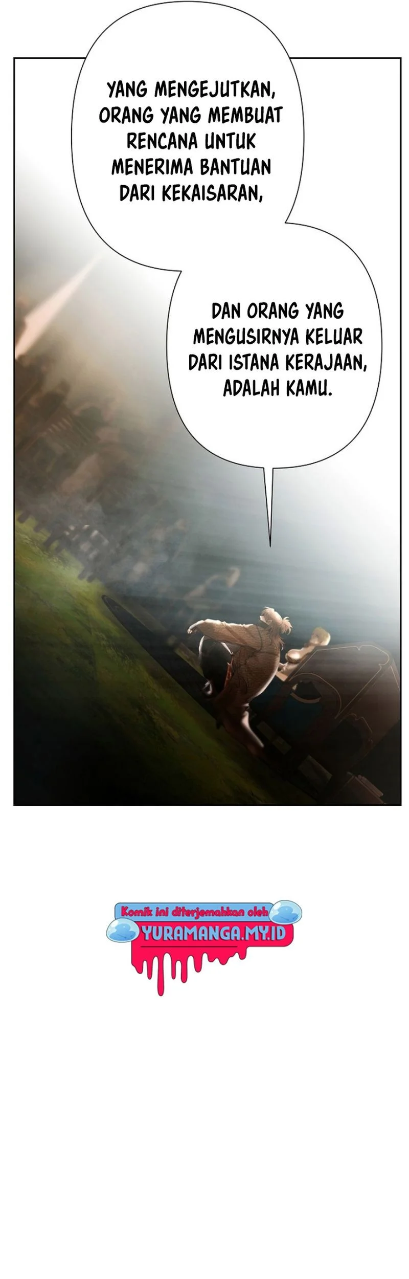 Barbarian Quest Chapter 79 Gambar 18
