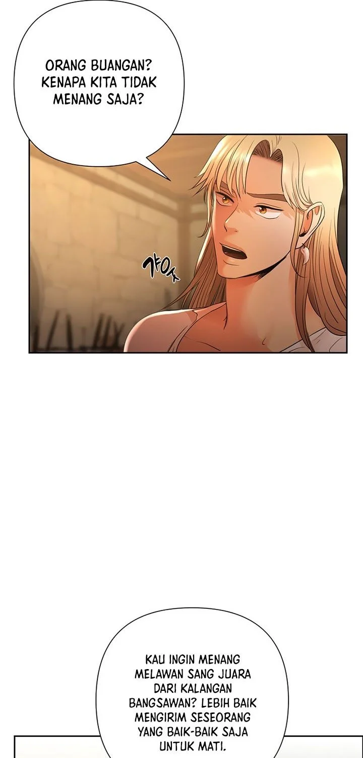 Barbarian Quest Chapter 8 Gambar 15