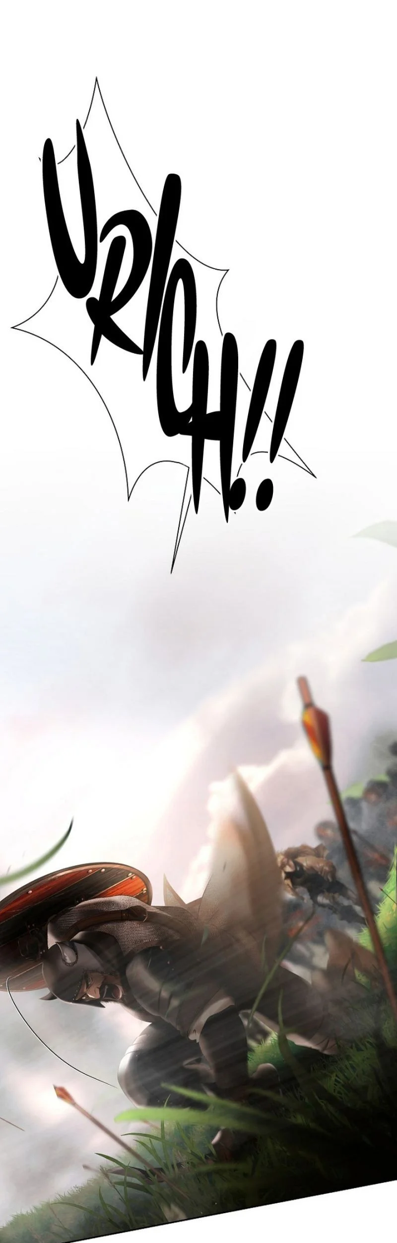 Barbarian Quest Chapter 81 Gambar 17