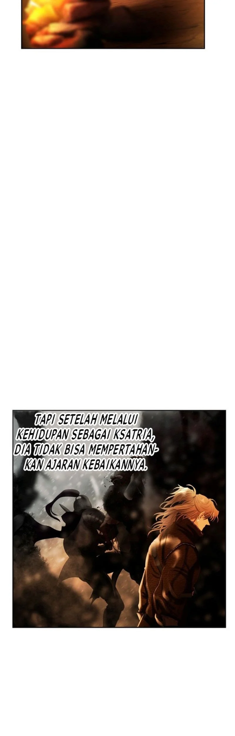 Barbarian Quest Chapter 84 Gambar 16