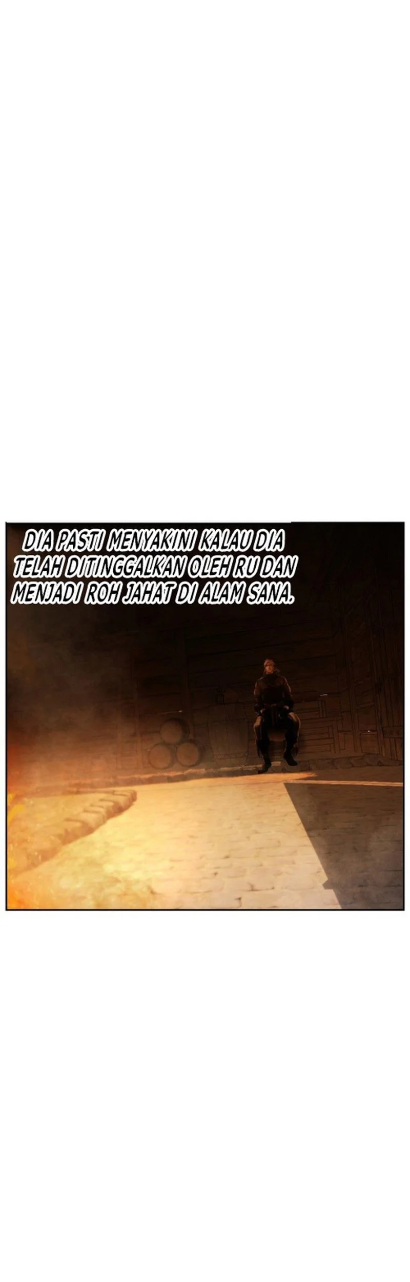 Barbarian Quest Chapter 84 Gambar 17