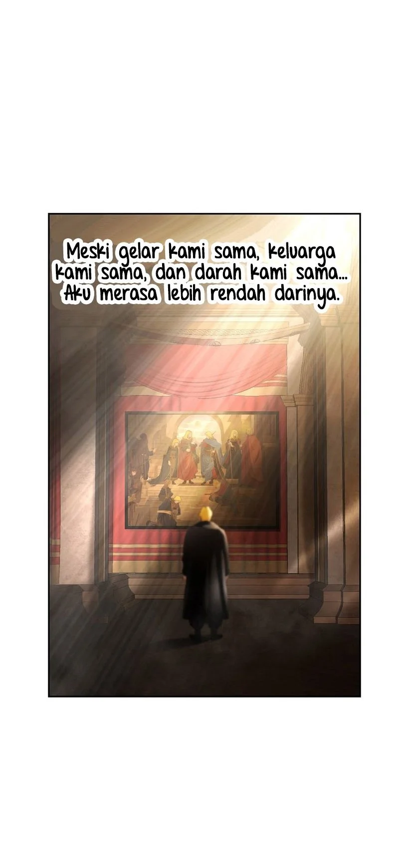 Barbarian Quest Chapter 85 Gambar 16