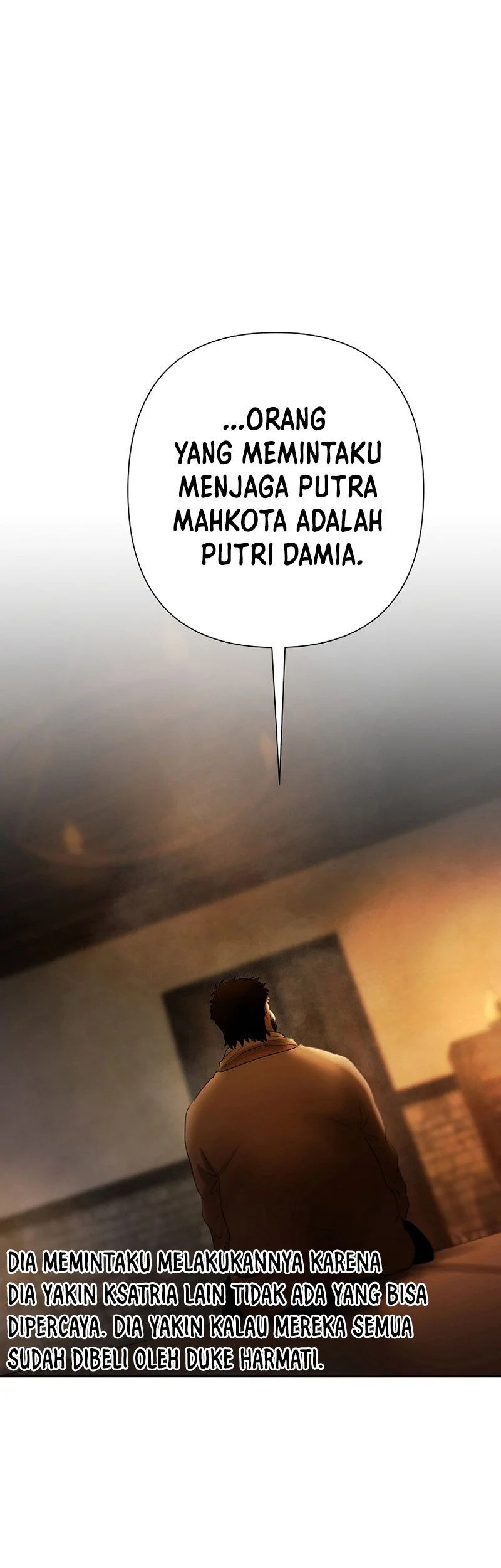 Barbarian Quest Chapter 86 Gambar 15