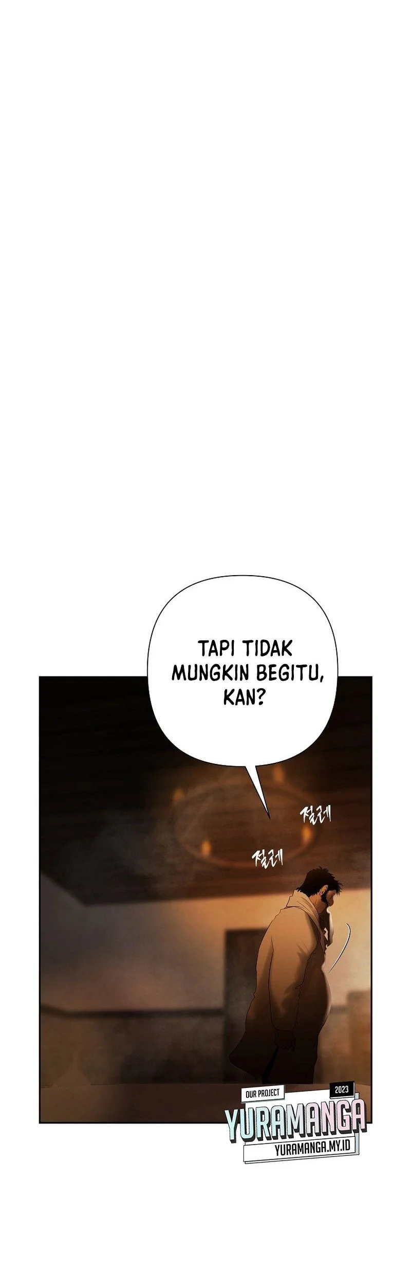 Barbarian Quest Chapter 86 Gambar 16