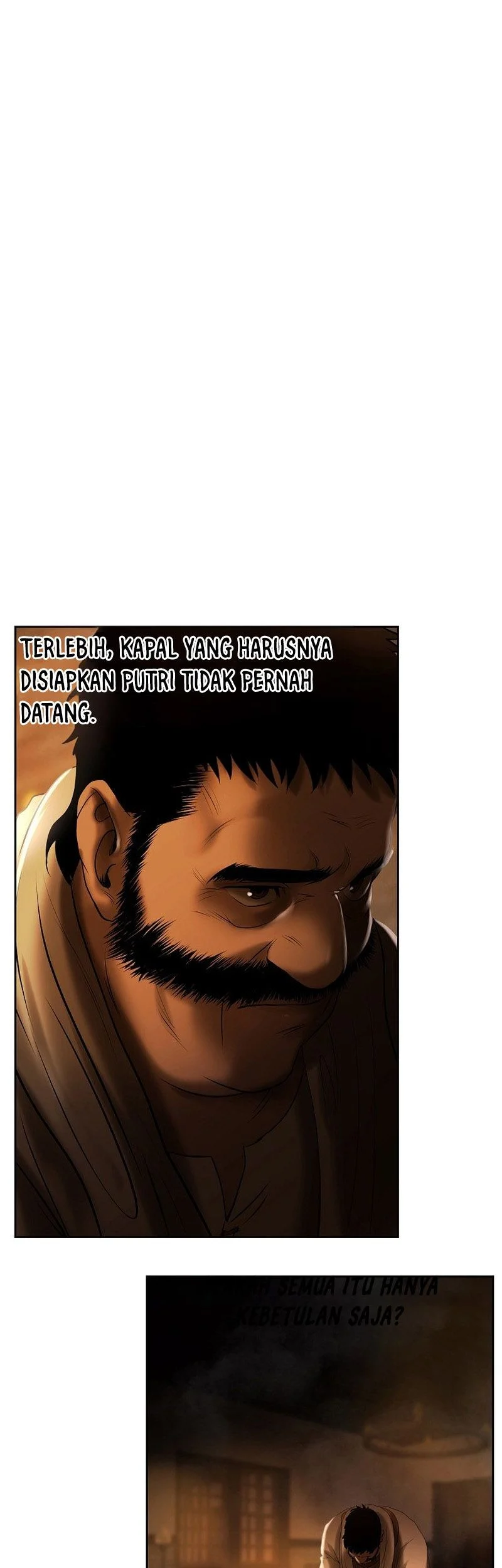 Barbarian Quest Chapter 86 Gambar 17