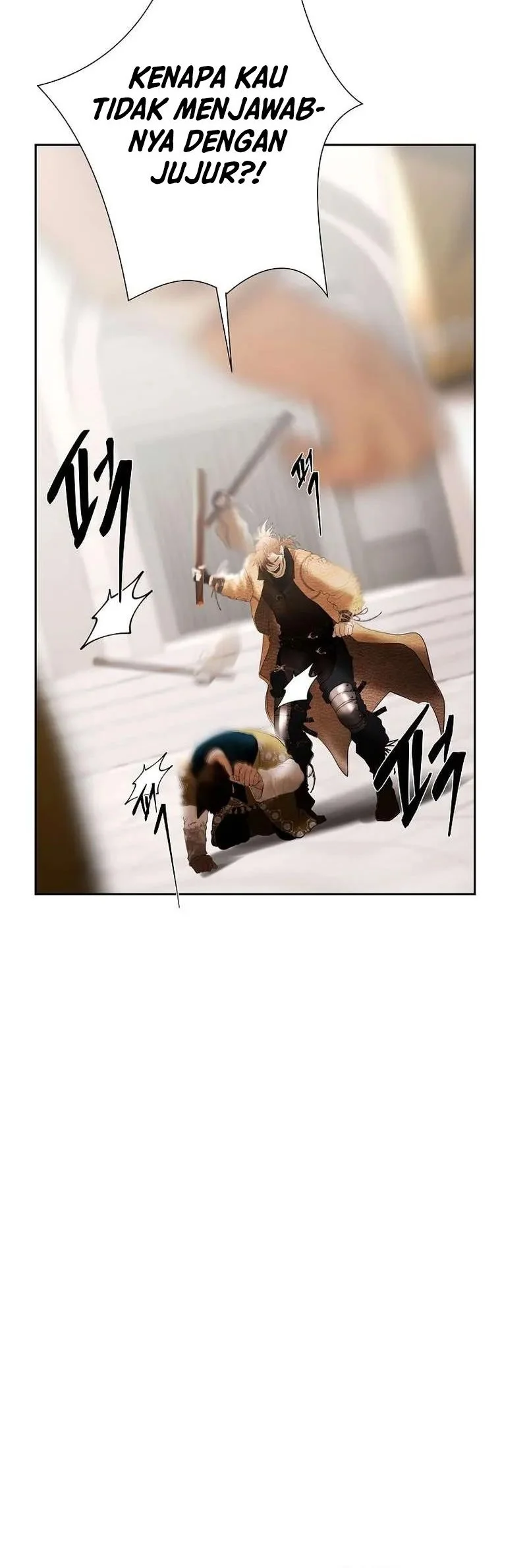 Barbarian Quest Chapter 87 Gambar 18