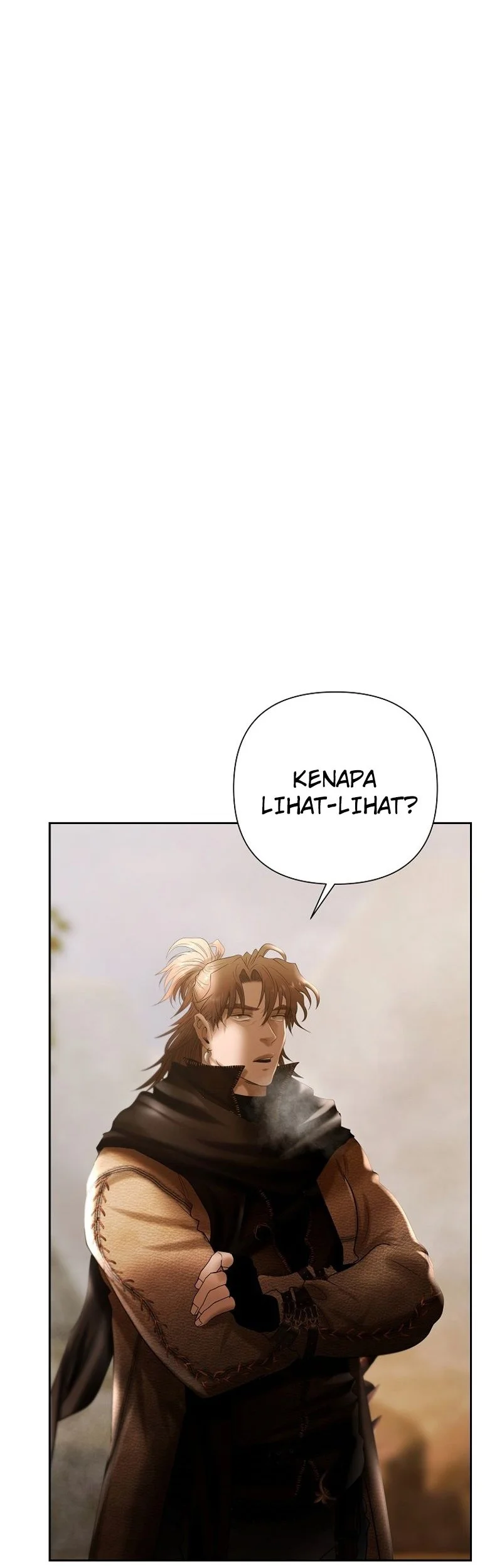 Barbarian Quest Chapter 91 Gambar 18