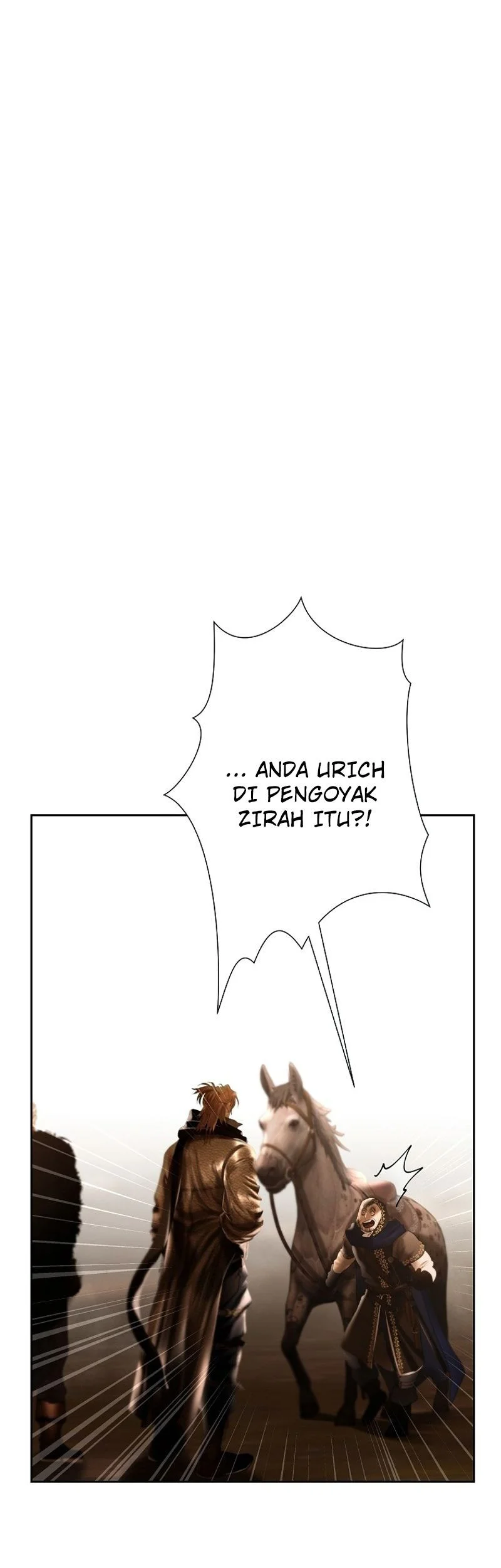 Barbarian Quest Chapter 91 Gambar 19