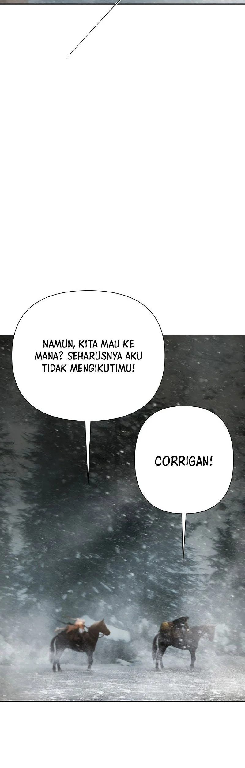 Barbarian Quest Chapter 93 Gambar 20