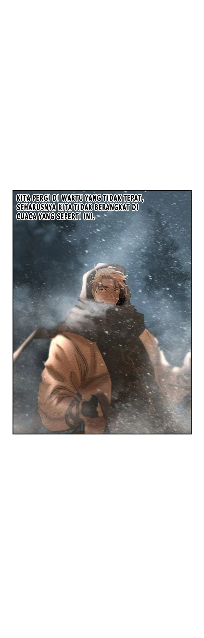 Barbarian Quest Chapter 93 Gambar 21