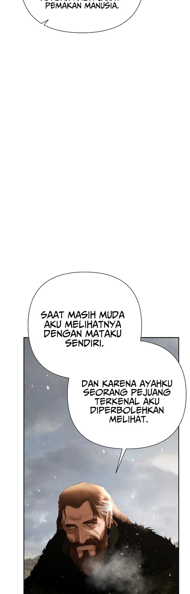 Barbarian Quest Chapter 94 Gambar 25