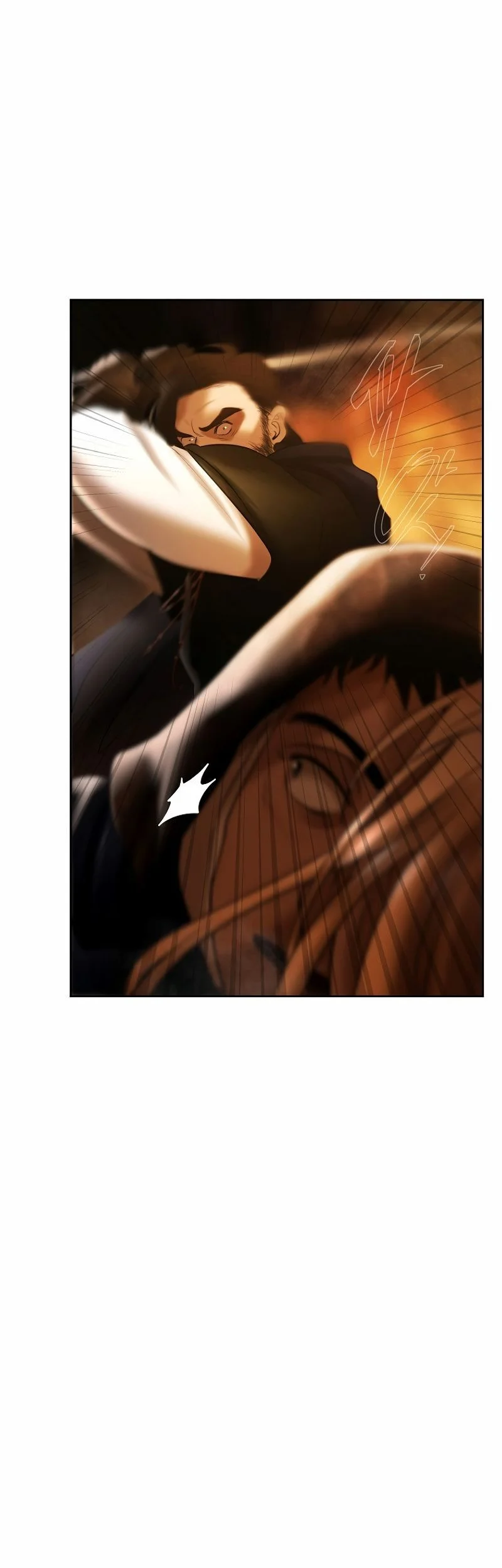 Barbarian Quest Chapter 95 Gambar 17
