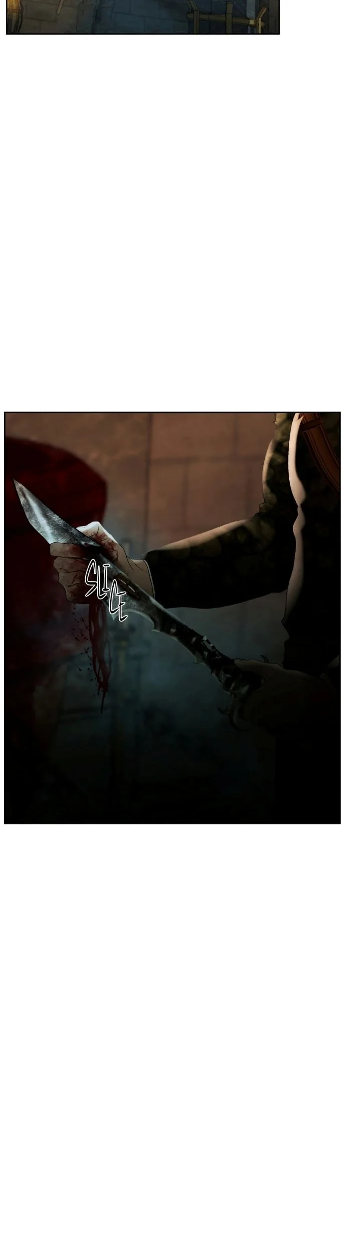 Barbarian Quest Chapter 97 Gambar 16