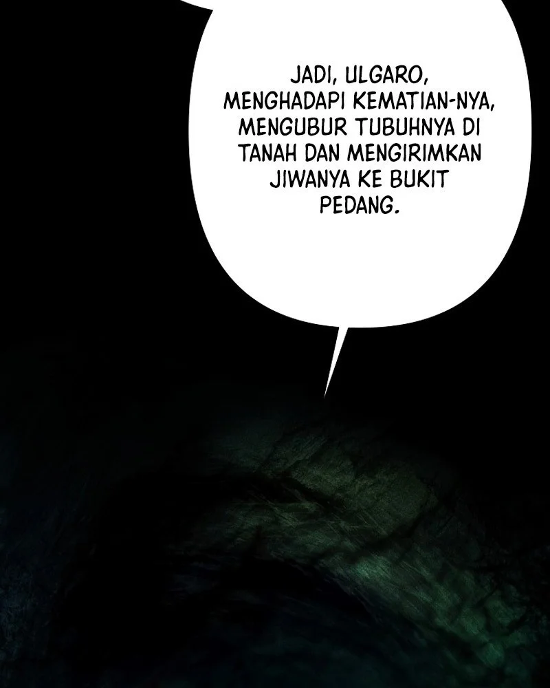 Barbarian Quest Chapter 99 Gambar 26