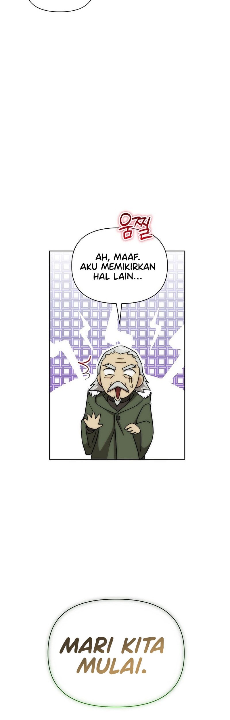Barbarian’s Adventure In A Fantasy World Chapter 21 Gambar 18