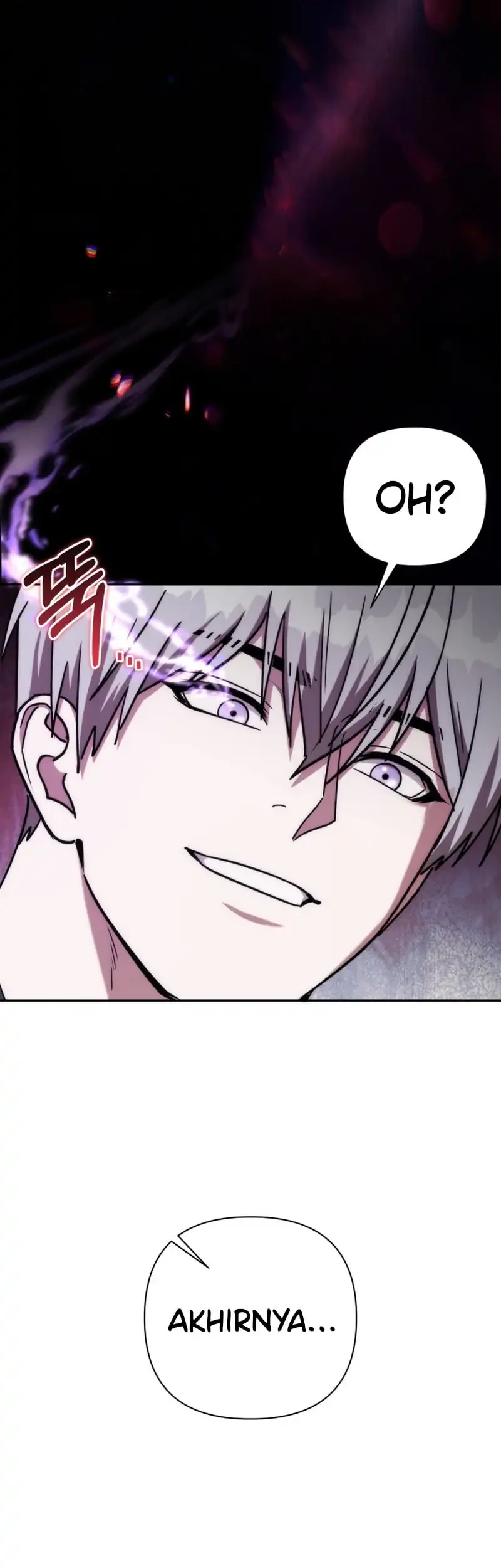 Barbarian’s Adventure In A Fantasy World Chapter 53 Gambar 20