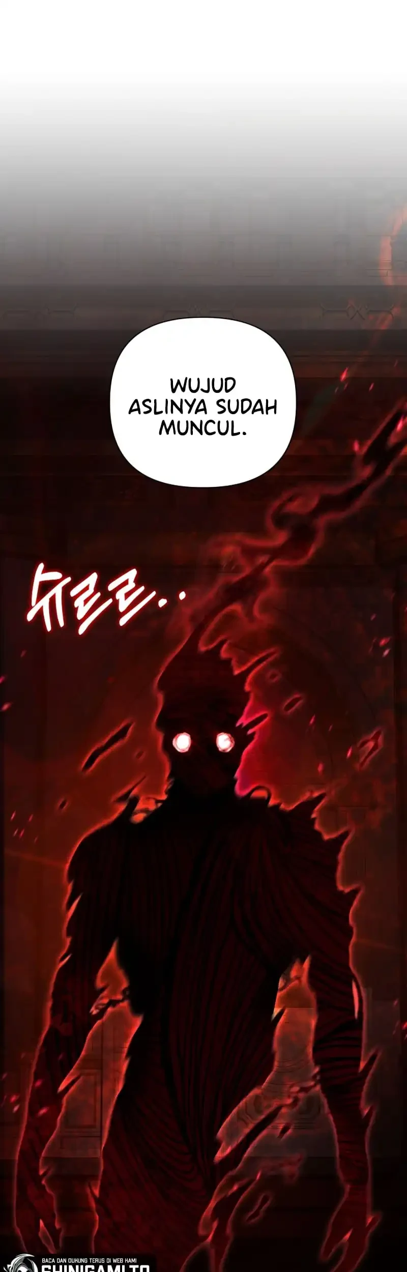 Barbarian’s Adventure In A Fantasy World Chapter 53 Gambar 21