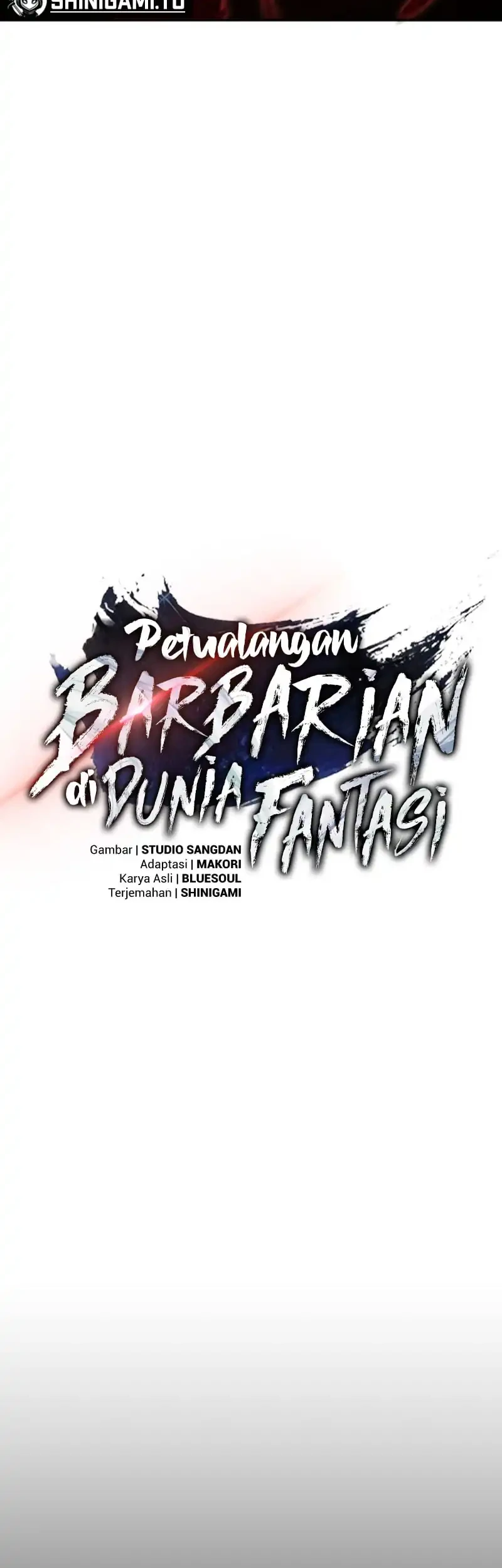 Barbarian’s Adventure In A Fantasy World Chapter 53 Gambar 22
