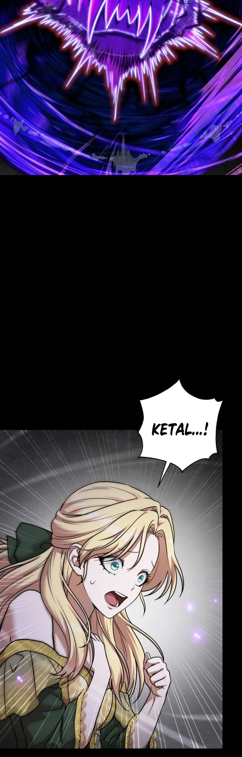 Barbarian’s Adventure In A Fantasy World Chapter 55 Gambar 24