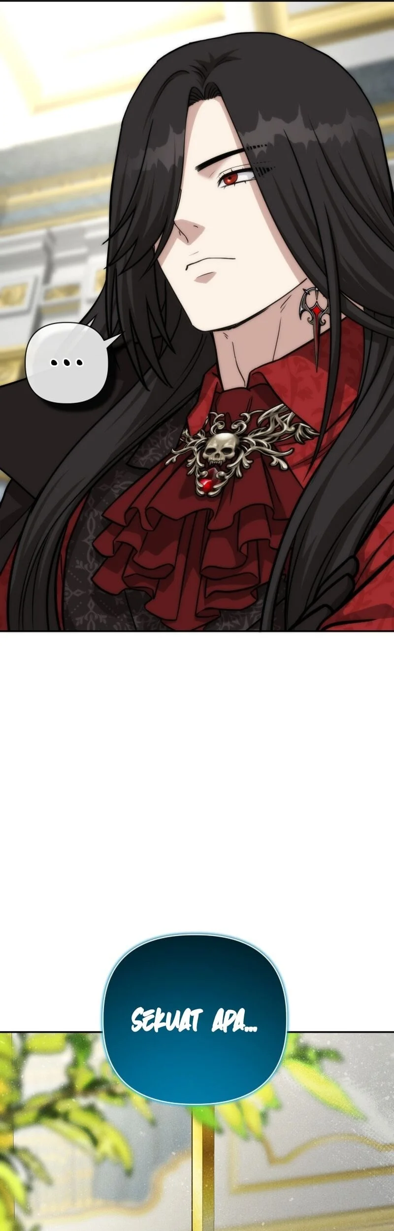 Barbarian’s Adventure In A Fantasy World Chapter 56 Gambar 18