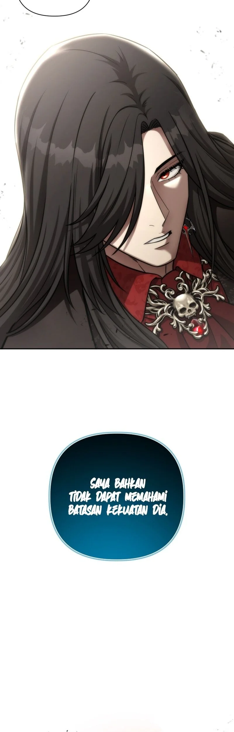 Barbarian’s Adventure In A Fantasy World Chapter 56 Gambar 20