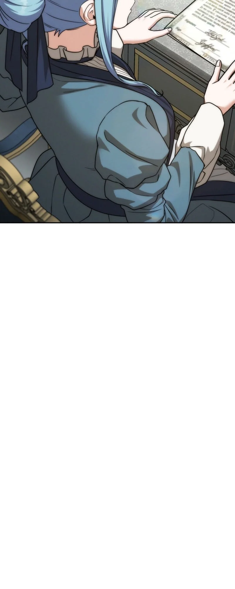 Barbarian’s Adventure In A Fantasy World Chapter 57 Gambar 21