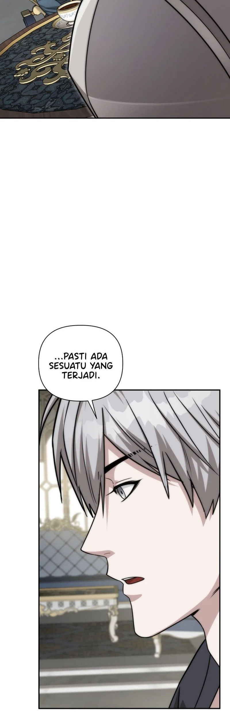 Barbarian’s Adventure In A Fantasy World Chapter 58 Gambar 21