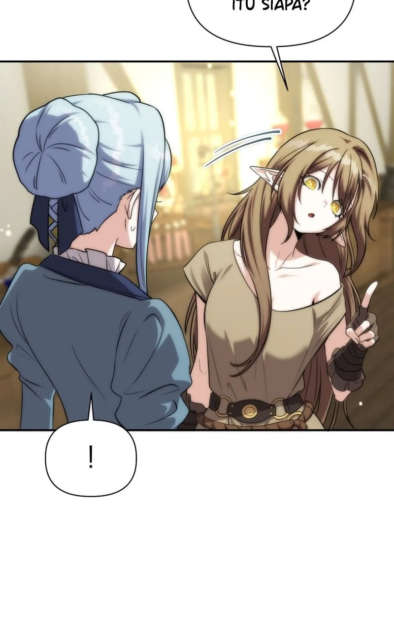 Barbarian’s Adventure In A Fantasy World Chapter 60 Gambar 17