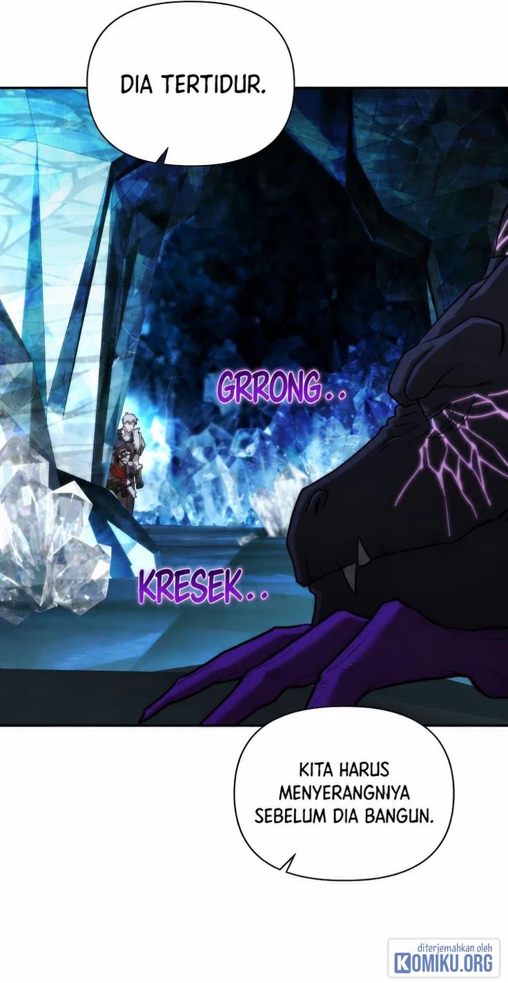 Barbarian’s Adventure In A Fantasy World Chapter 65 Gambar 23
