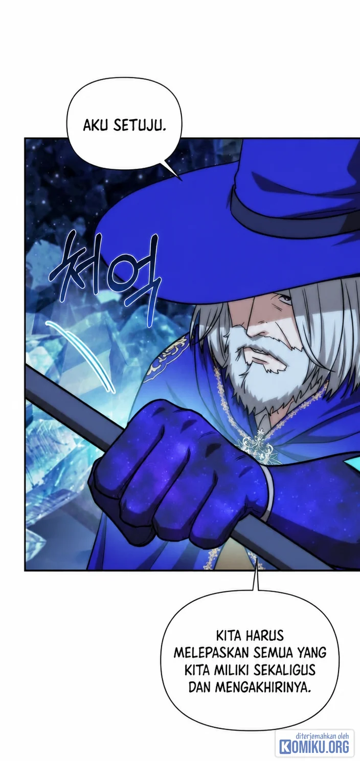 Barbarian’s Adventure In A Fantasy World Chapter 65 Gambar 24