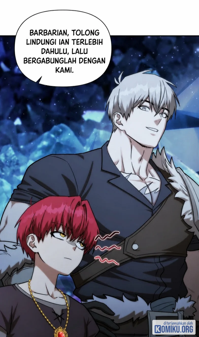 Barbarian’s Adventure In A Fantasy World Chapter 65 Gambar 25