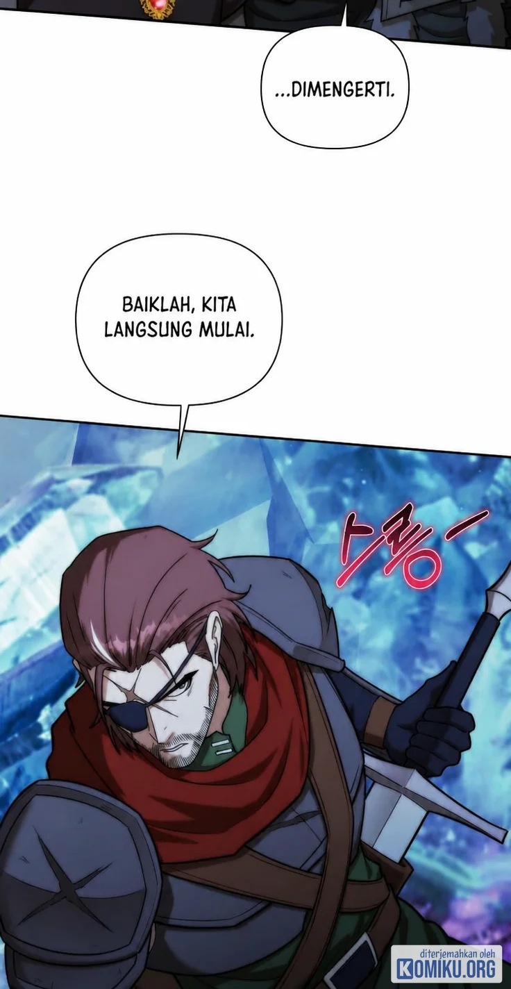 Barbarian’s Adventure In A Fantasy World Chapter 65 Gambar 26