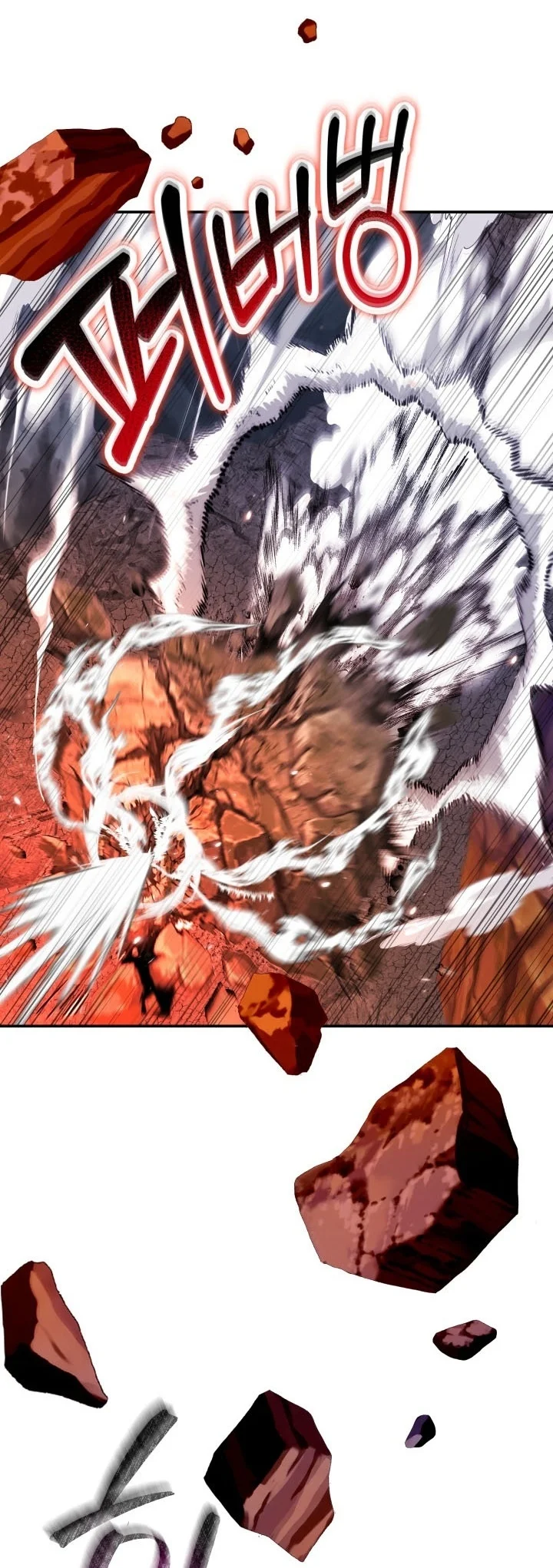 Barbarian’s Adventure In A Fantasy World Chapter 68 Gambar 23