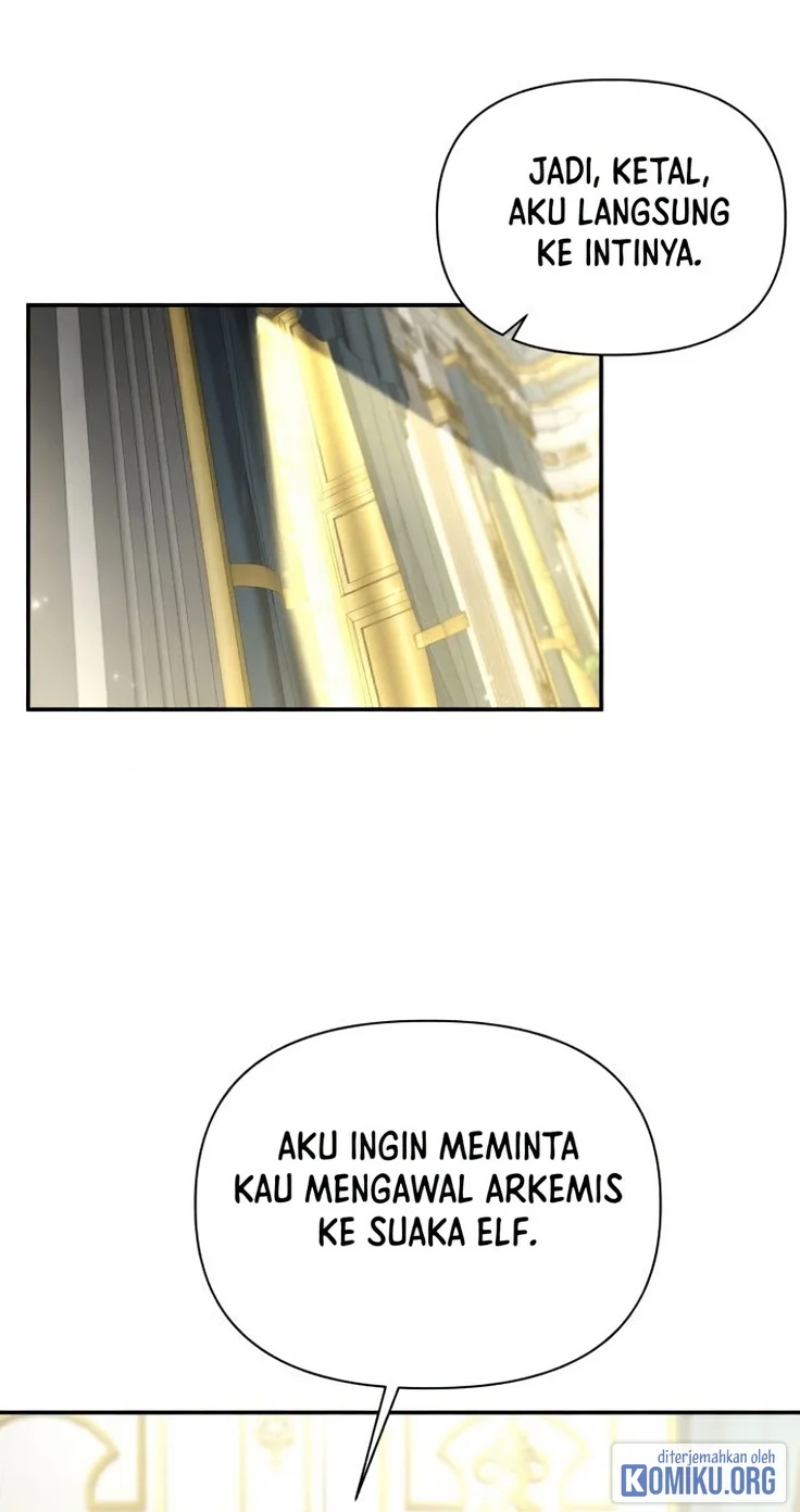 Barbarian’s Adventure In A Fantasy World Chapter 71 Gambar 24