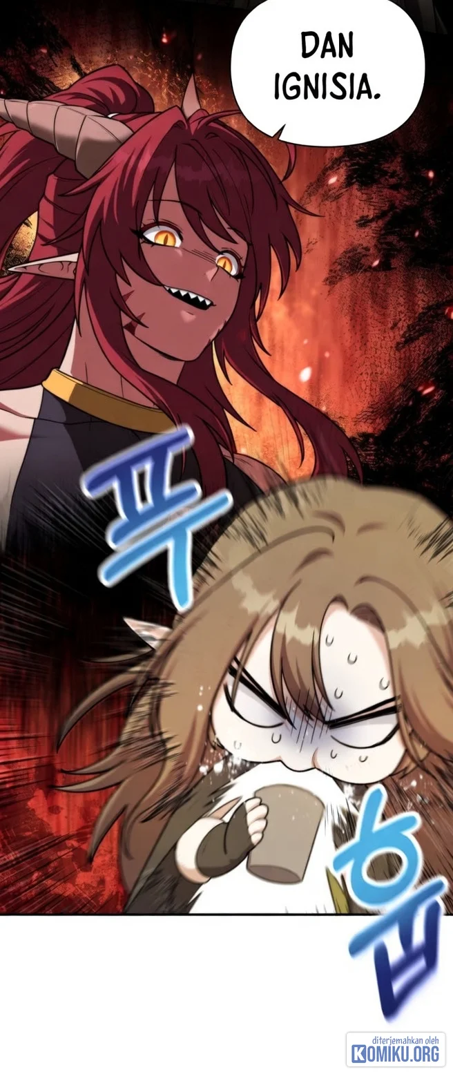 Barbarian’s Adventure In A Fantasy World Chapter 72 Gambar 21