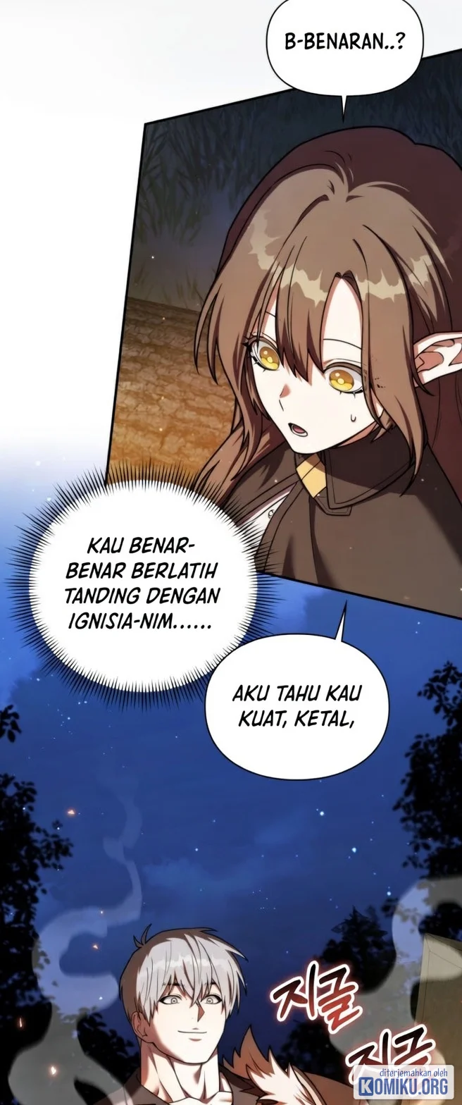 Barbarian’s Adventure In A Fantasy World Chapter 72 Gambar 24