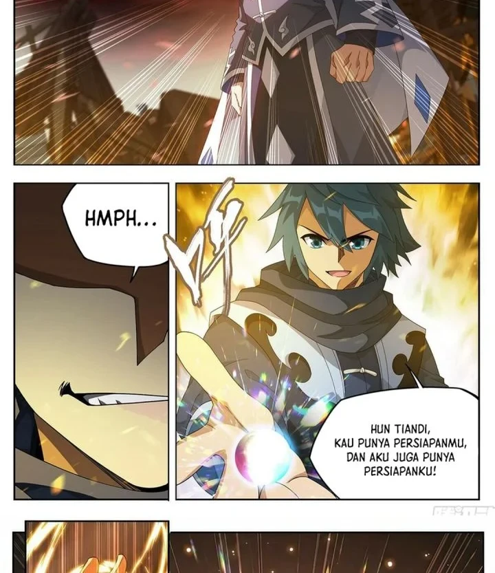 Battle Through the Heavens Chapter 516 Gambar 6