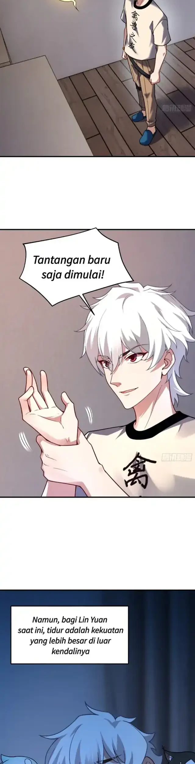 Beast Tamer Evolution Chapter 10 Gambar 10