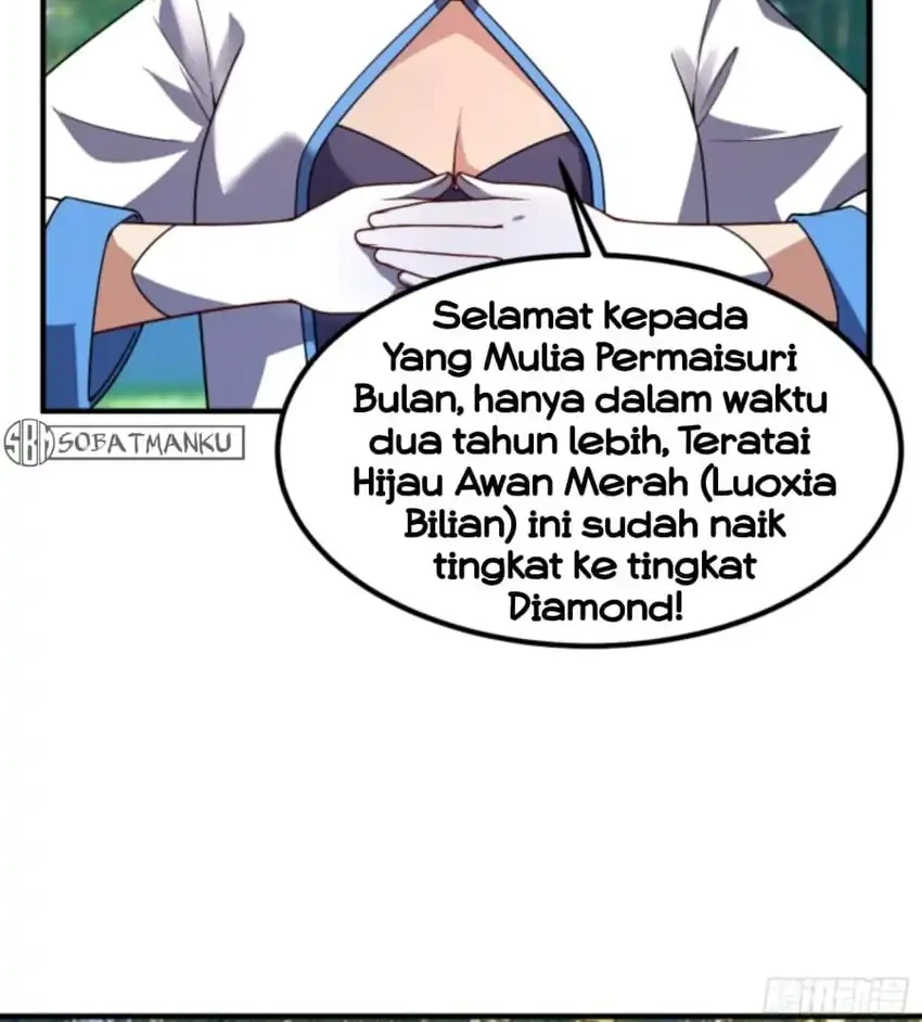 Beast Tamer Evolution Chapter 35 Gambar 9