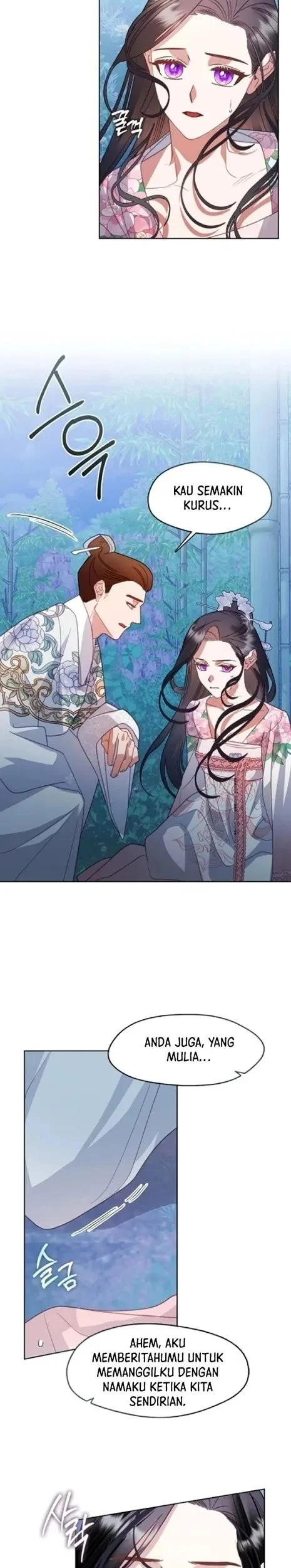 Beastly Night Chapter 17 Gambar 9
