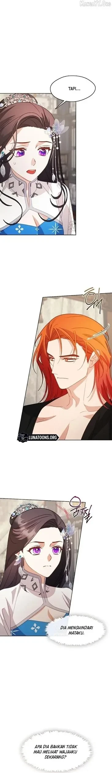 Beastly Night Chapter 21 Gambar 7